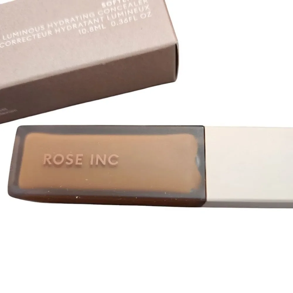 ROSE INC Luminous Hydrating Concealer LX 160 .36 oz Authentic